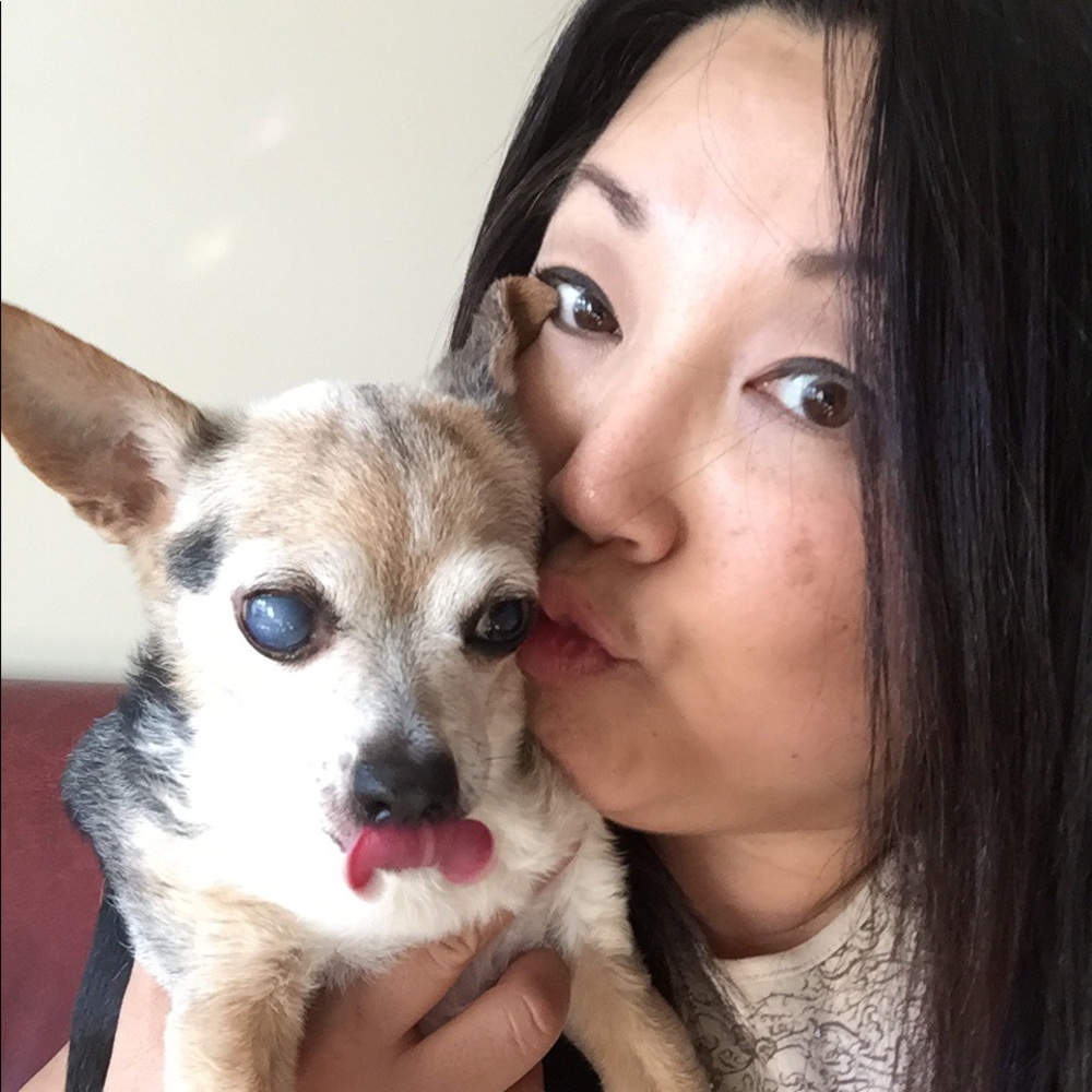 Meet your Posher, Tam